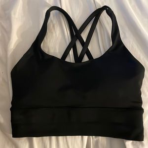 Energy Longline bra sz 4